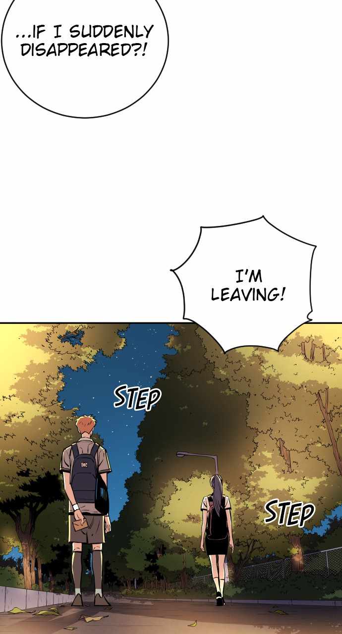 Build Up Chapter 95 page 54