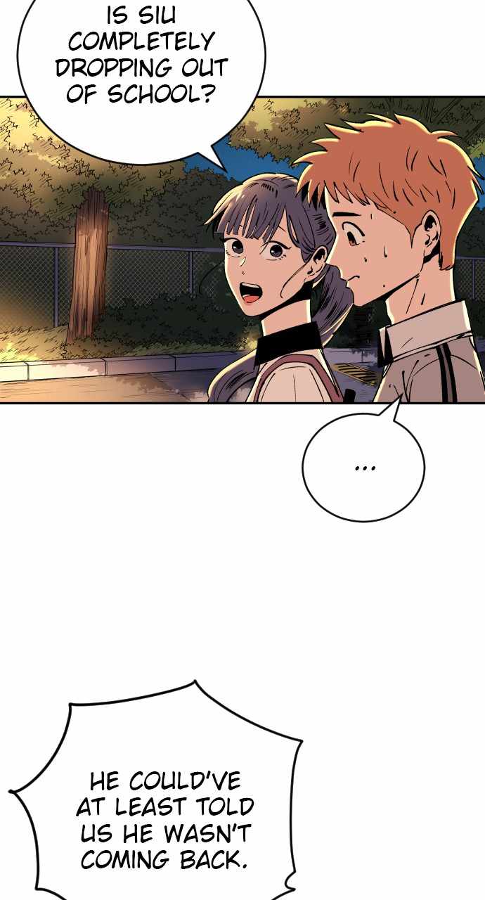 Build Up Chapter 95 page 47