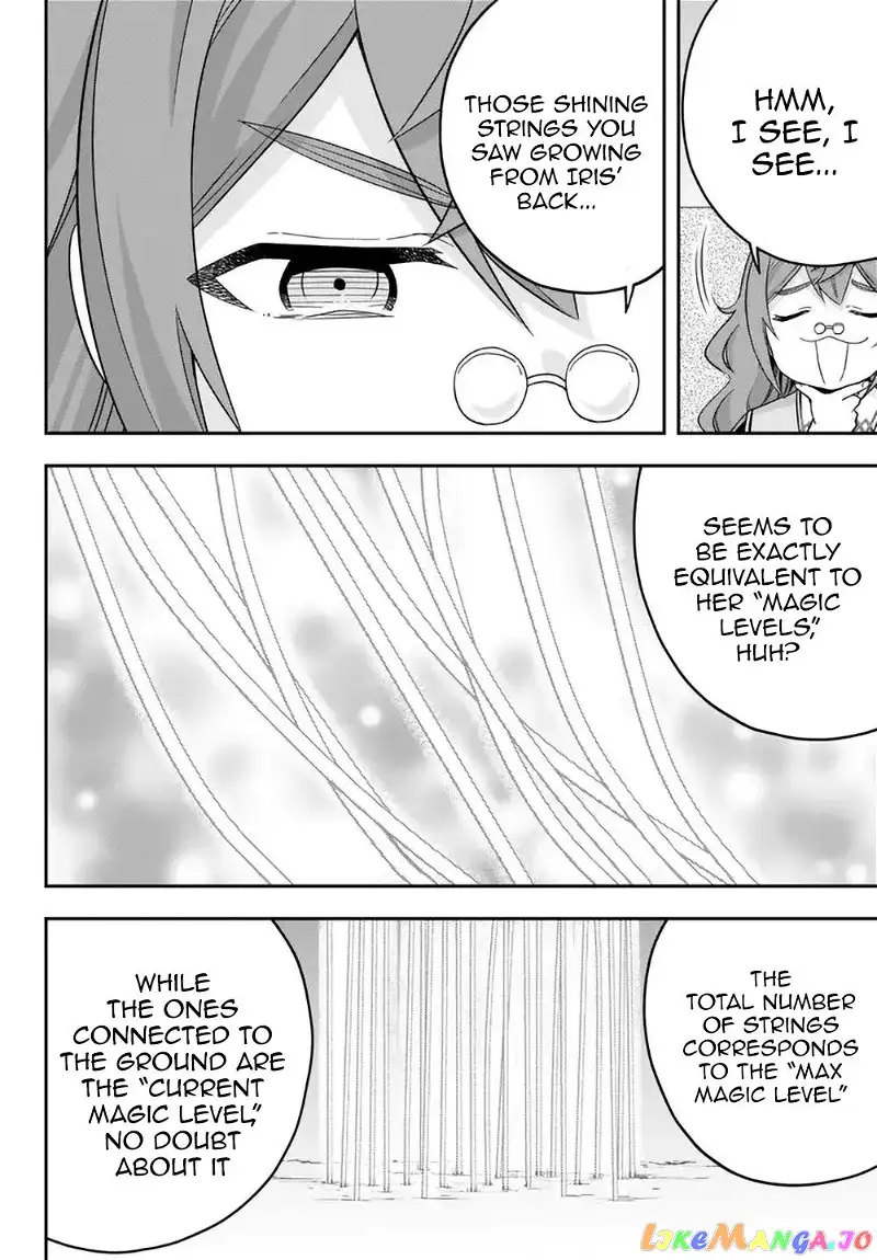 Jitsu wa Ore, Saikyou deshita? Chapter 63 page 6