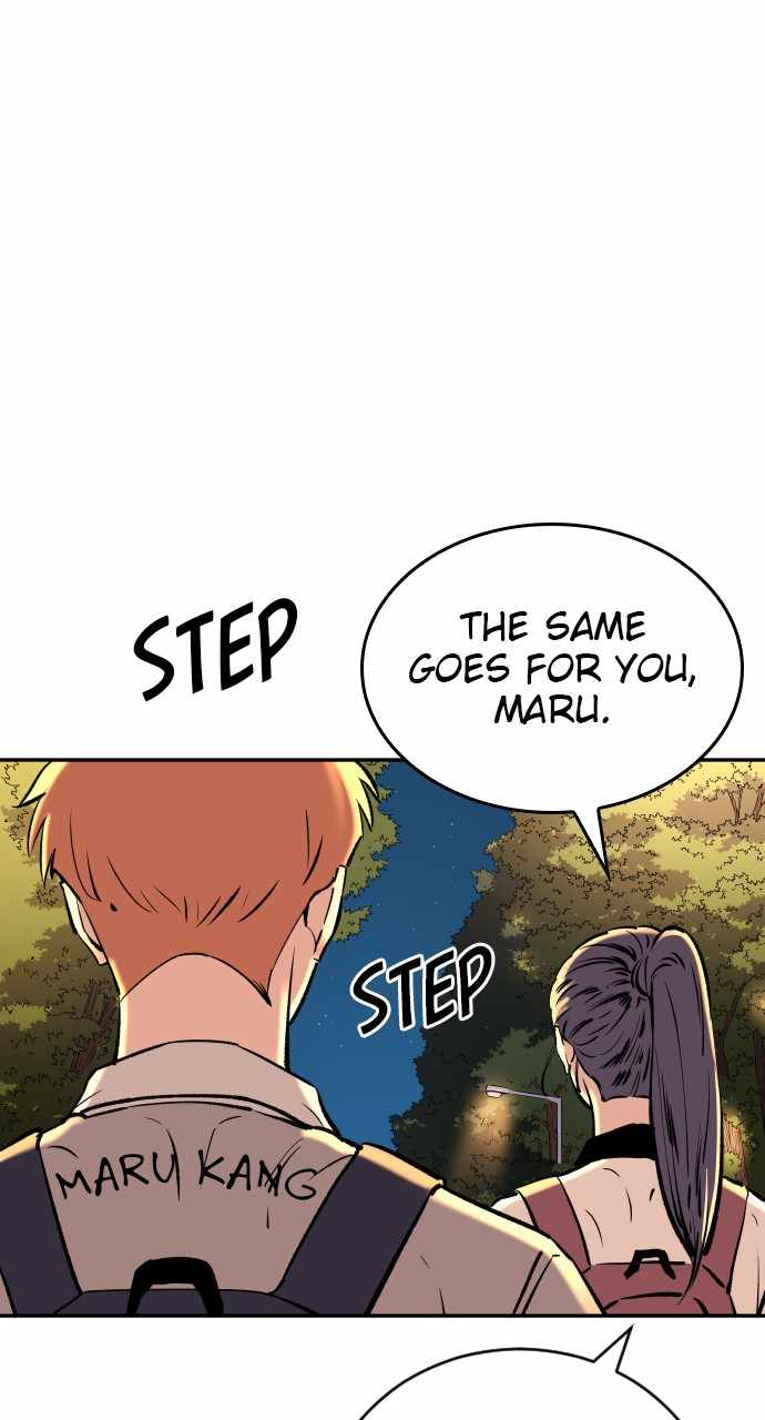 Build Up Chapter 95 page 51