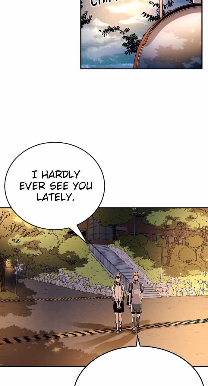 Build Up Chapter 95 page 42