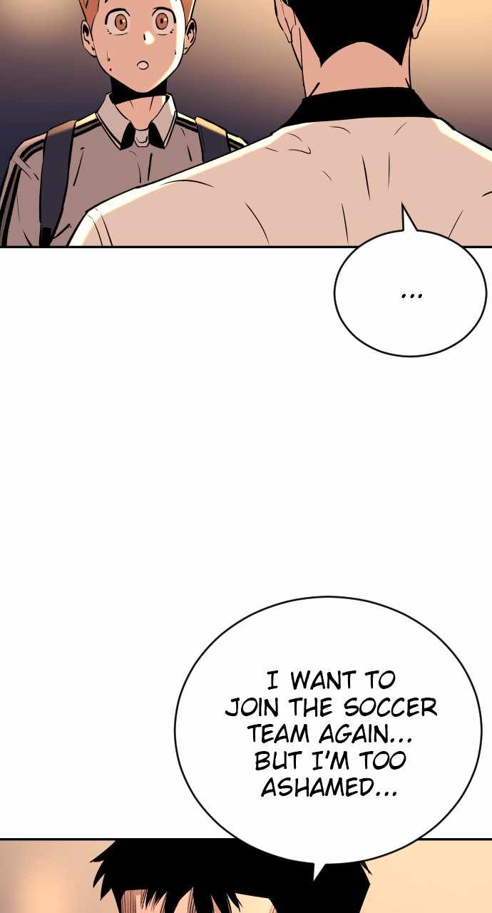 Build Up Chapter 95 page 67