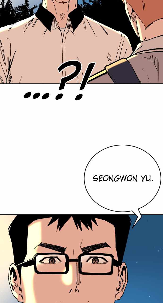 Build Up Chapter 95 page 80