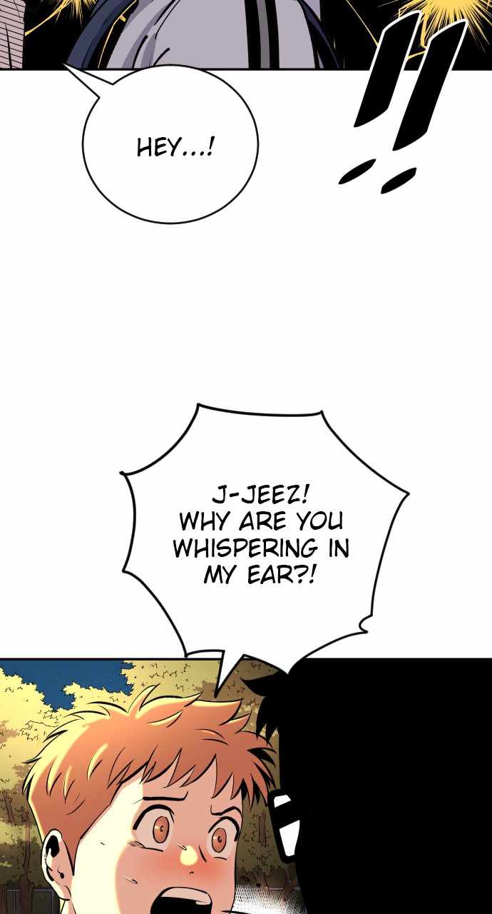 Build Up Chapter 95 page 59