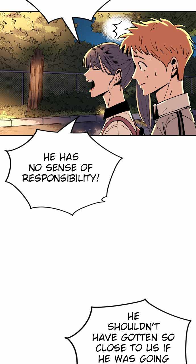 Build Up Chapter 95 page 48