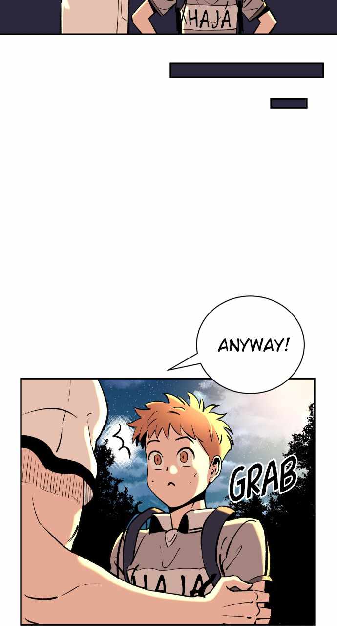 Build Up Chapter 95 page 64
