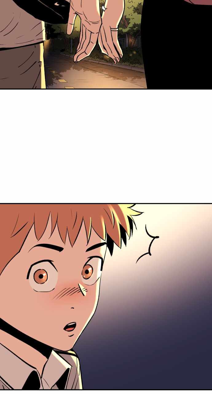 Build Up Chapter 95 page 50