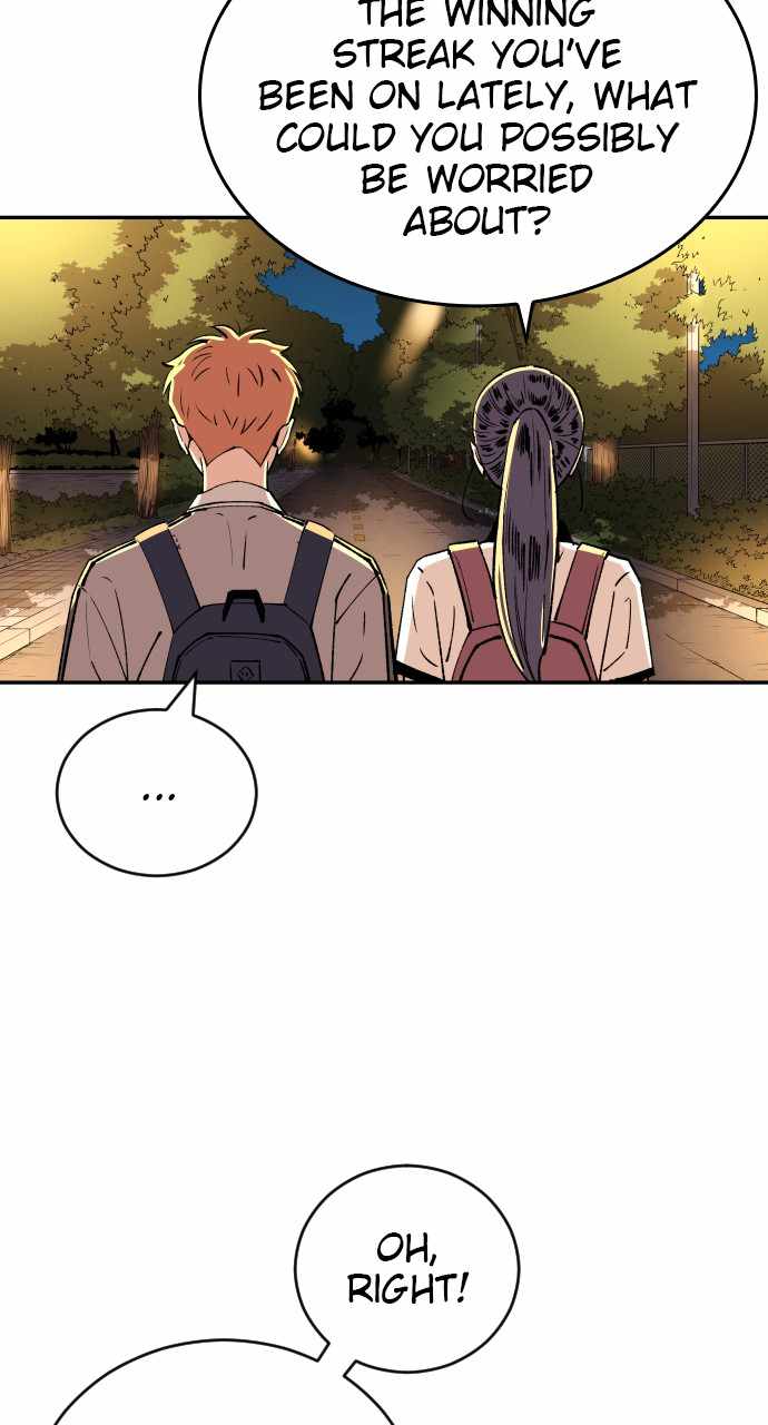 Build Up Chapter 95 page 46