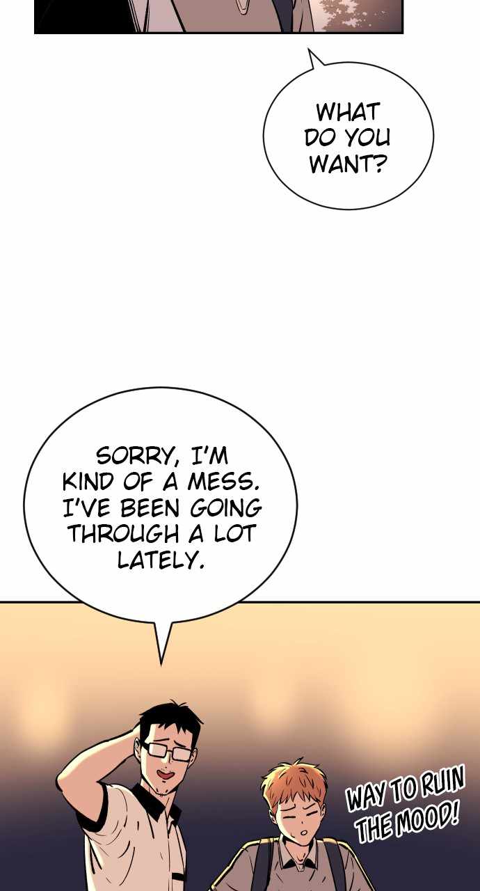Build Up Chapter 95 page 63