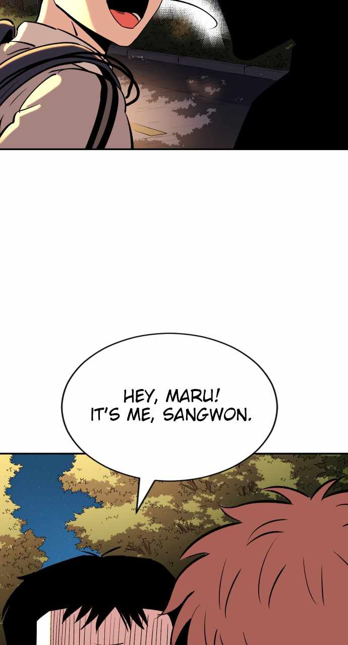 Build Up Chapter 95 page 60