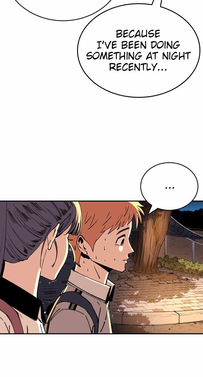 Build Up Chapter 95 page 44