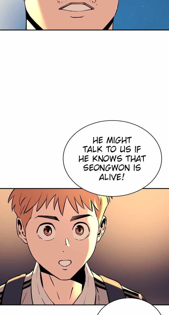 Build Up Chapter 95 page 81
