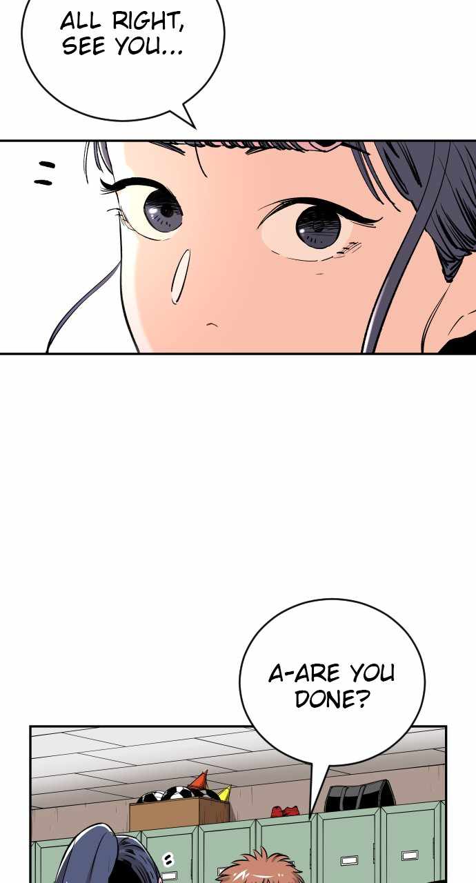 Build Up Chapter 95 page 39