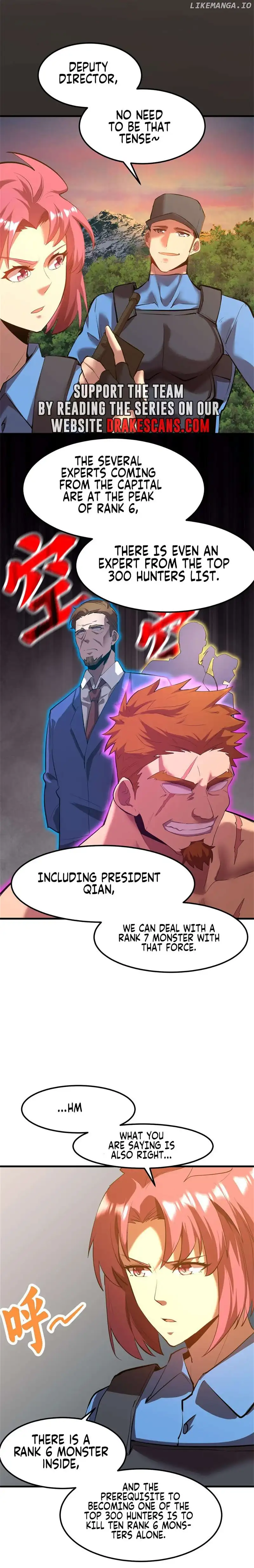 Log into the Future Chapter 95 page 3