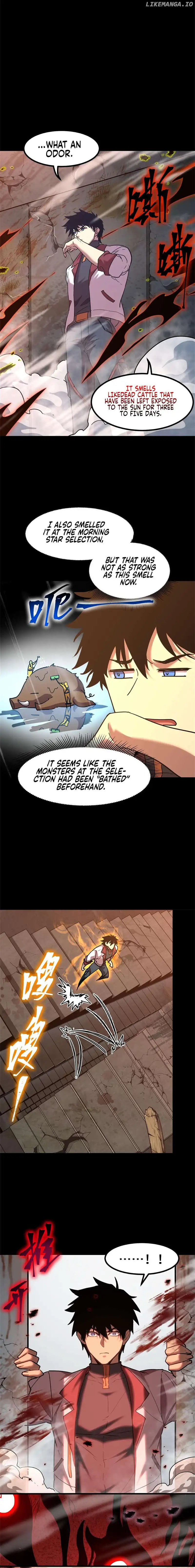 Log into the Future Chapter 95 page 15