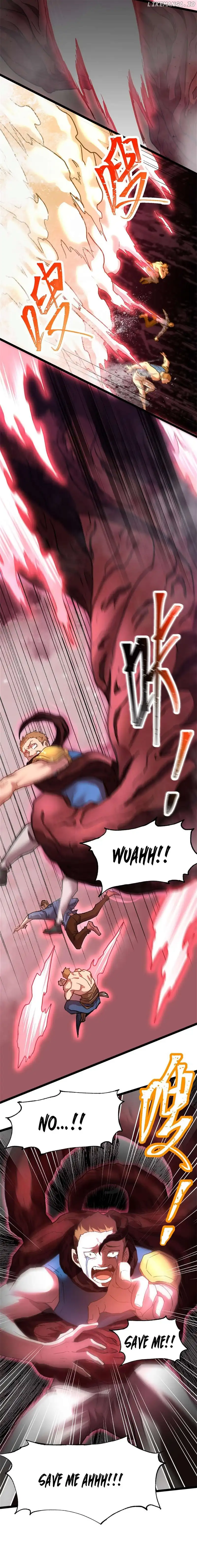 Log into the Future Chapter 95 page 9