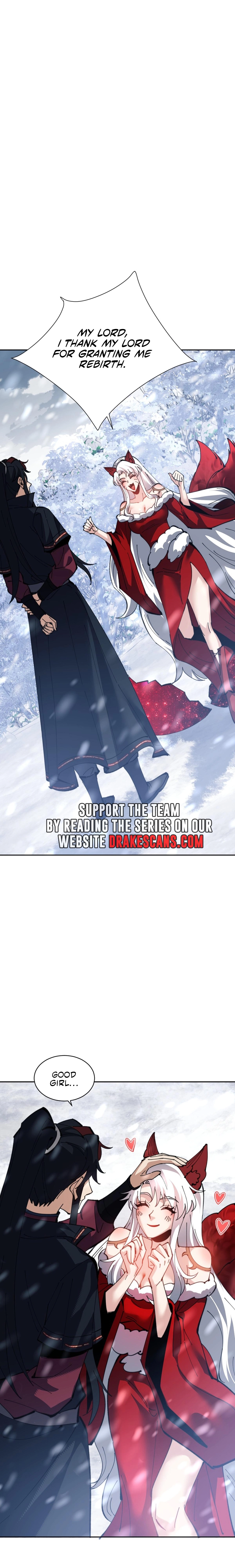 Master: This rebellious disciple is definitely not the Holy Son Chapter 94 page 6