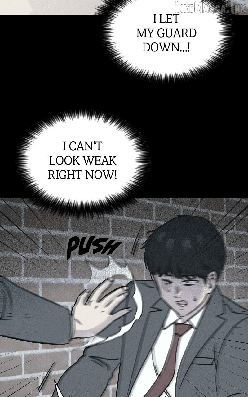 Tales of the Unusual 2 Chapter 95 page 11
