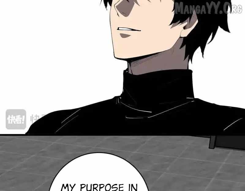 Doomsday for All: Me, Virus Monarch Chapter 95 page 11