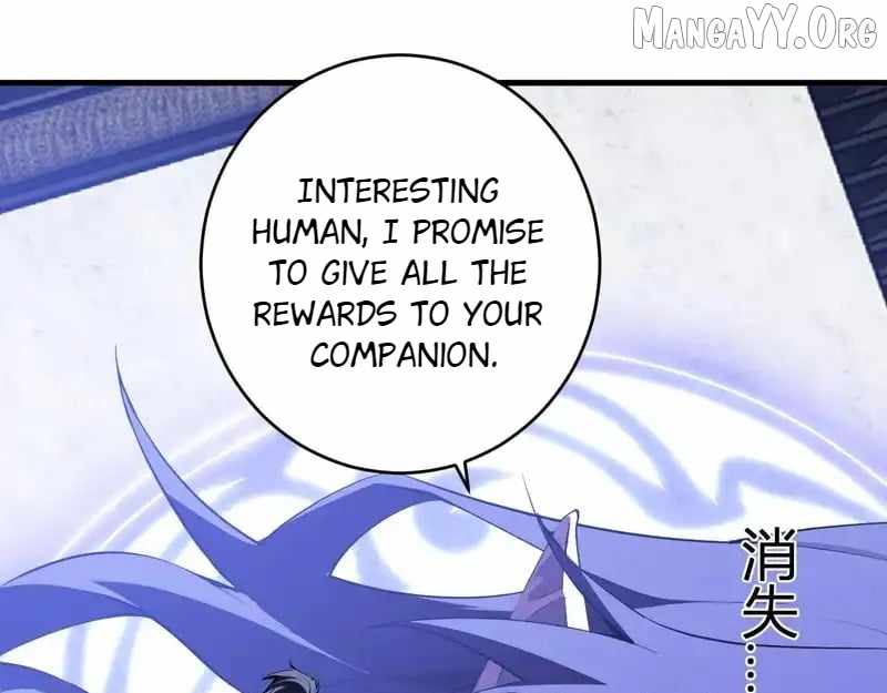 Doomsday for All: Me, Virus Monarch Chapter 95 page 19