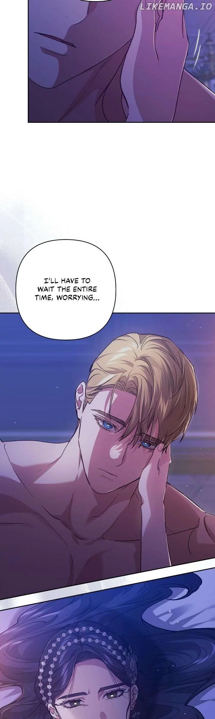 The Broken Ring: This Marriage Will Fail Anyway Chapter 87 page 6