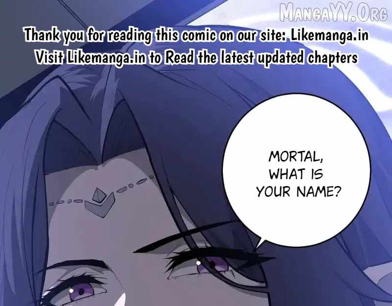 Doomsday for All: Me, Virus Monarch Chapter 95 page 1