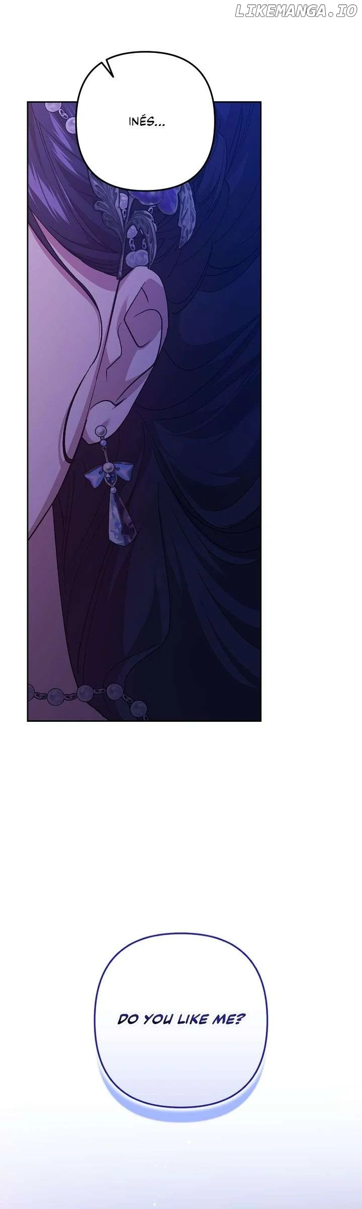 The Broken Ring: This Marriage Will Fail Anyway Chapter 87 page 15