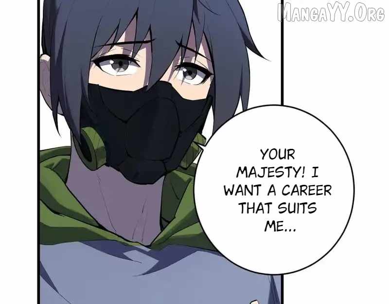 Doomsday for All: Me, Virus Monarch Chapter 95 page 17
