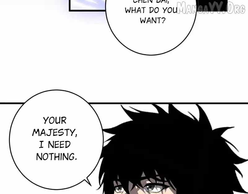 Doomsday for All: Me, Virus Monarch Chapter 95 page 10