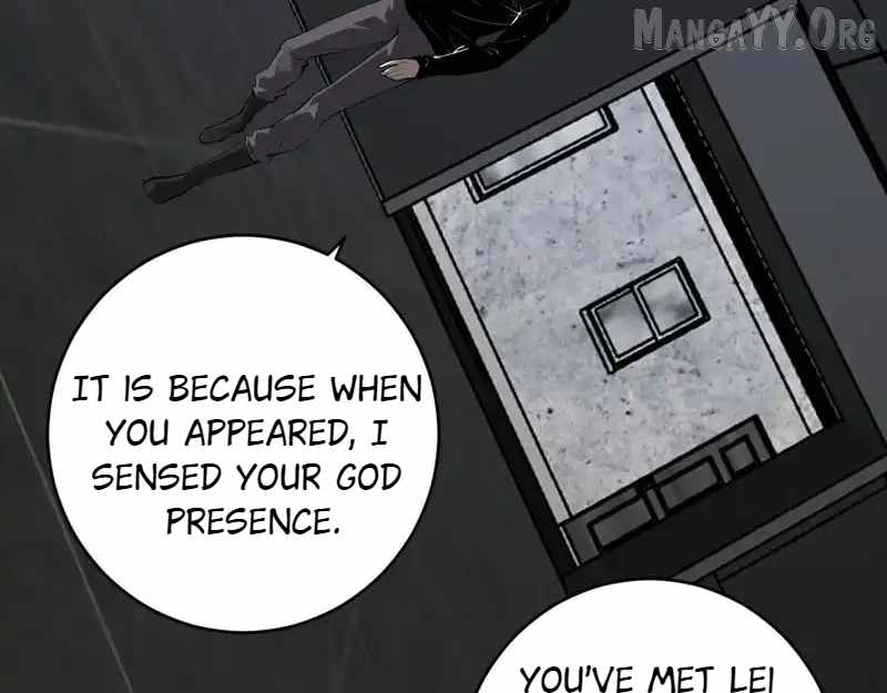 Doomsday for All: Me, Virus Monarch Chapter 95 page 7