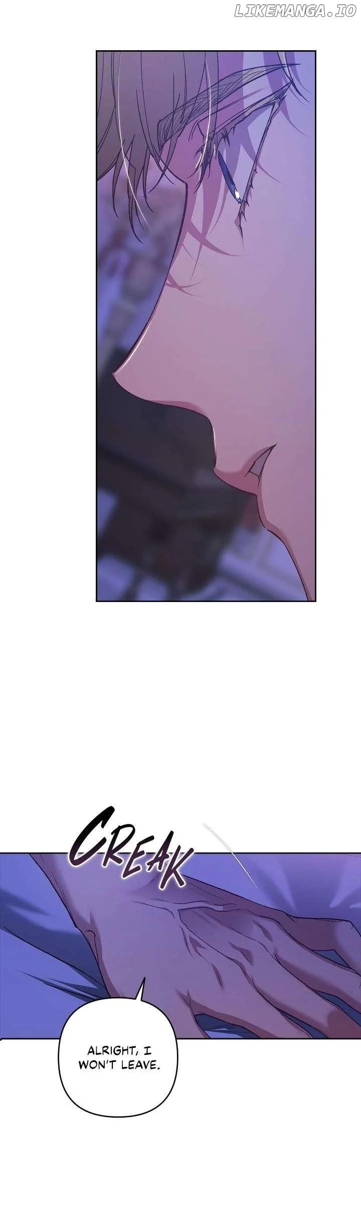 The Broken Ring: This Marriage Will Fail Anyway Chapter 87 page 12