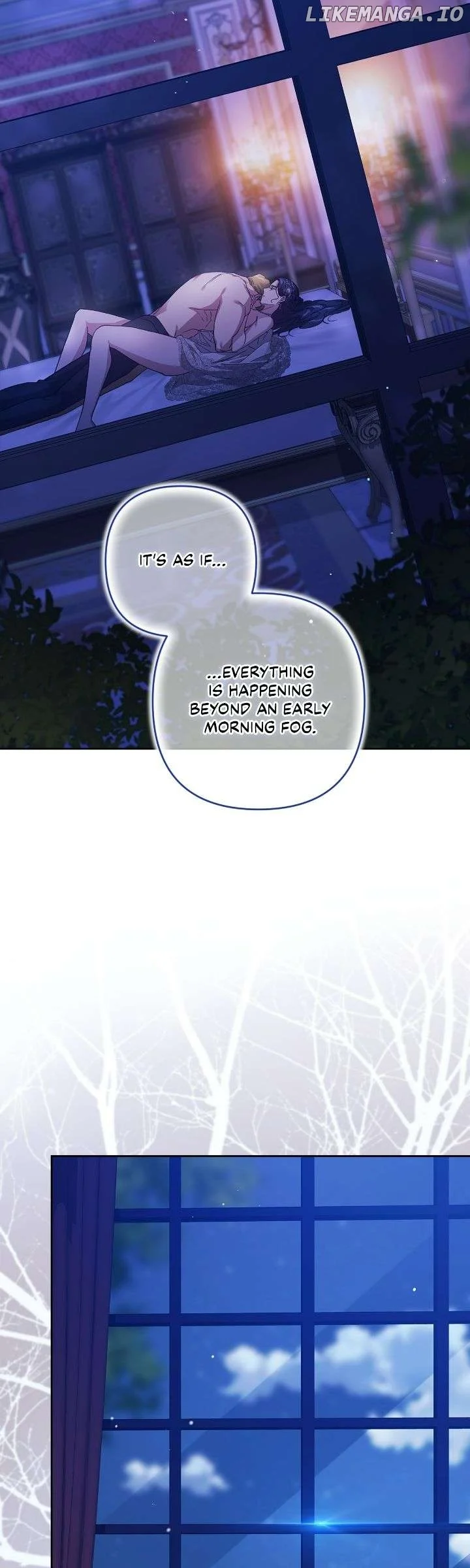 The Broken Ring: This Marriage Will Fail Anyway Chapter 87 page 19