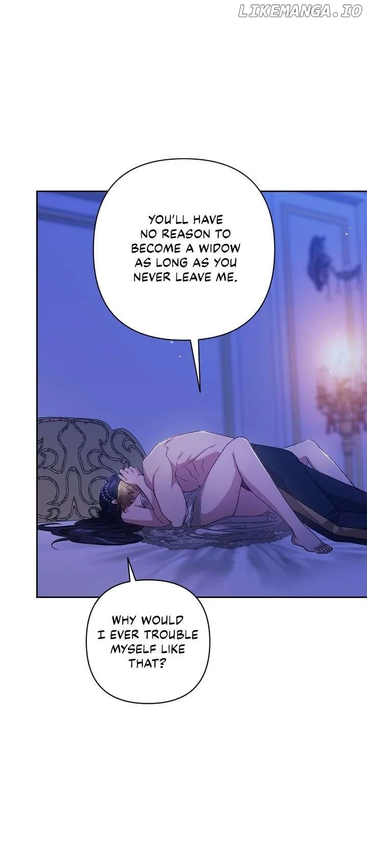 The Broken Ring: This Marriage Will Fail Anyway Chapter 87 page 24