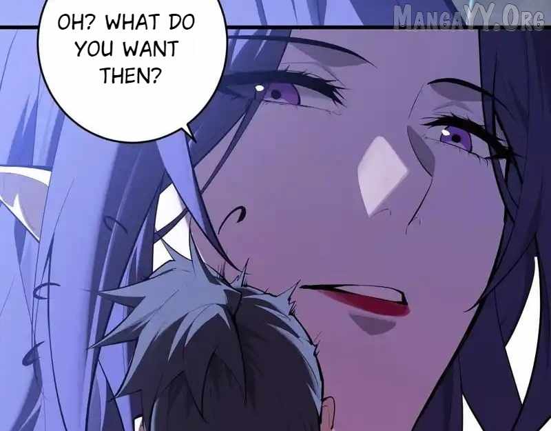 Doomsday for All: Me, Virus Monarch Chapter 95 page 15