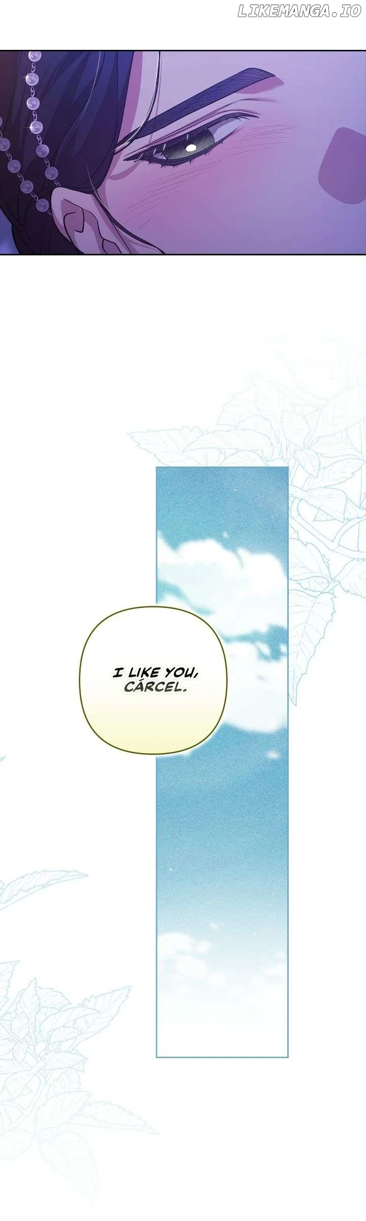 The Broken Ring: This Marriage Will Fail Anyway Chapter 87 page 30