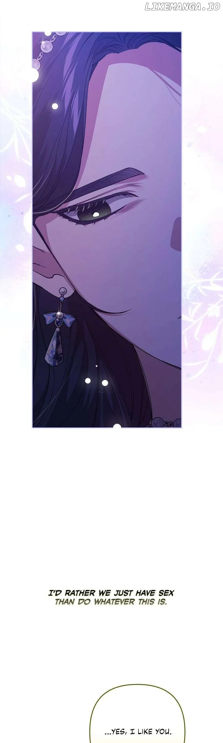 The Broken Ring: This Marriage Will Fail Anyway Chapter 87 page 27