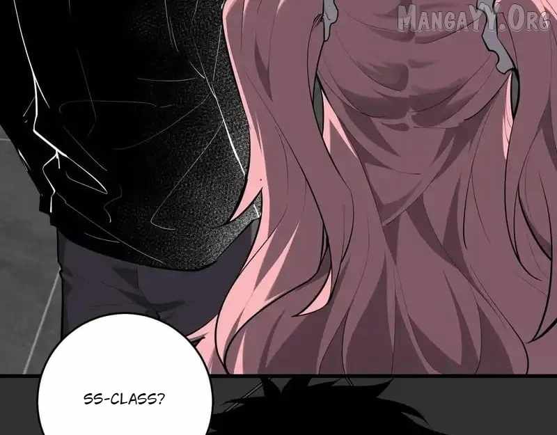 Doomsday for All: Me, Virus Monarch Chapter 95 page 30