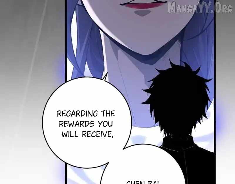 Doomsday for All: Me, Virus Monarch Chapter 95 page 9