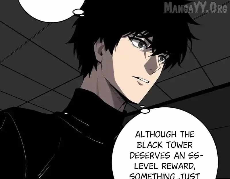 Doomsday for All: Me, Virus Monarch Chapter 95 page 31