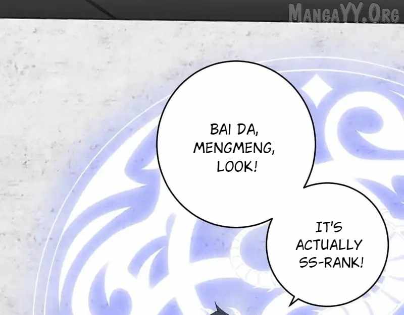 Doomsday for All: Me, Virus Monarch Chapter 95 page 28