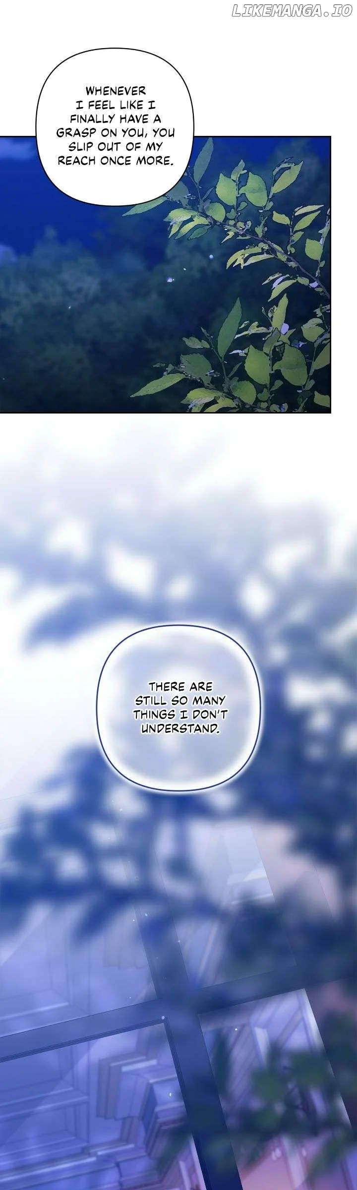 The Broken Ring: This Marriage Will Fail Anyway Chapter 87 page 18
