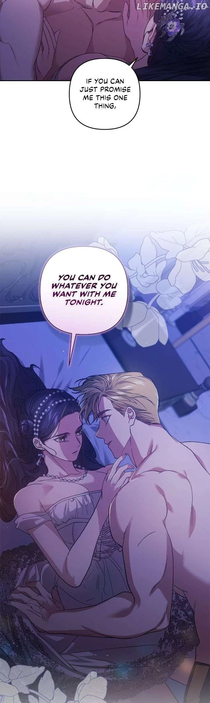 The Broken Ring: This Marriage Will Fail Anyway Chapter 87 page 10