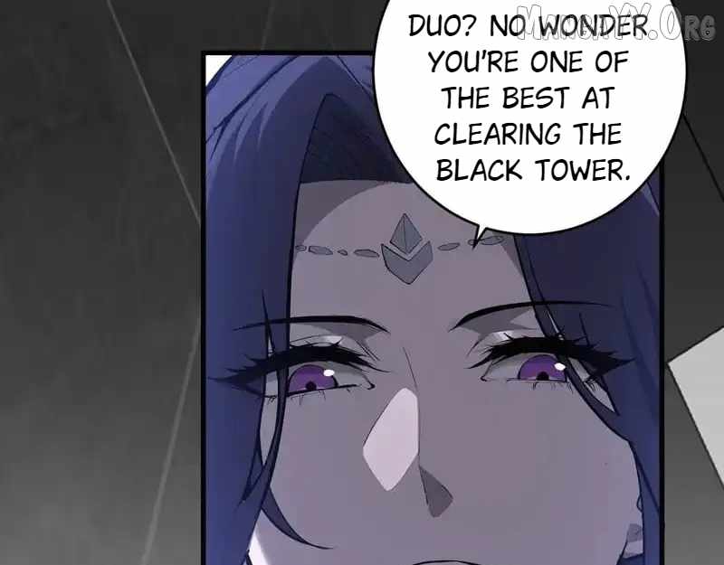 Doomsday for All: Me, Virus Monarch Chapter 95 page 8