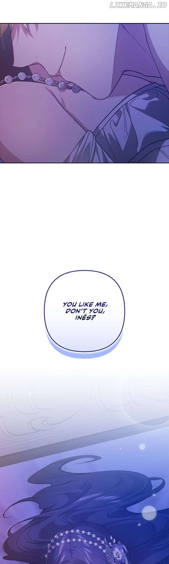 The Broken Ring: This Marriage Will Fail Anyway Chapter 87 page 25