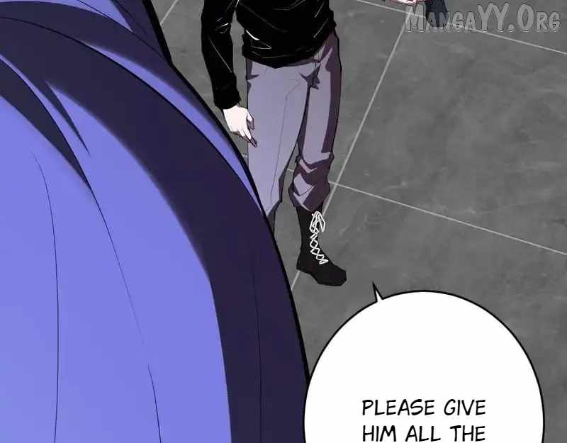Doomsday for All: Me, Virus Monarch Chapter 95 page 13
