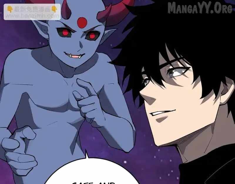 Doomsday for All: Me, Virus Monarch Chapter 95 page 57