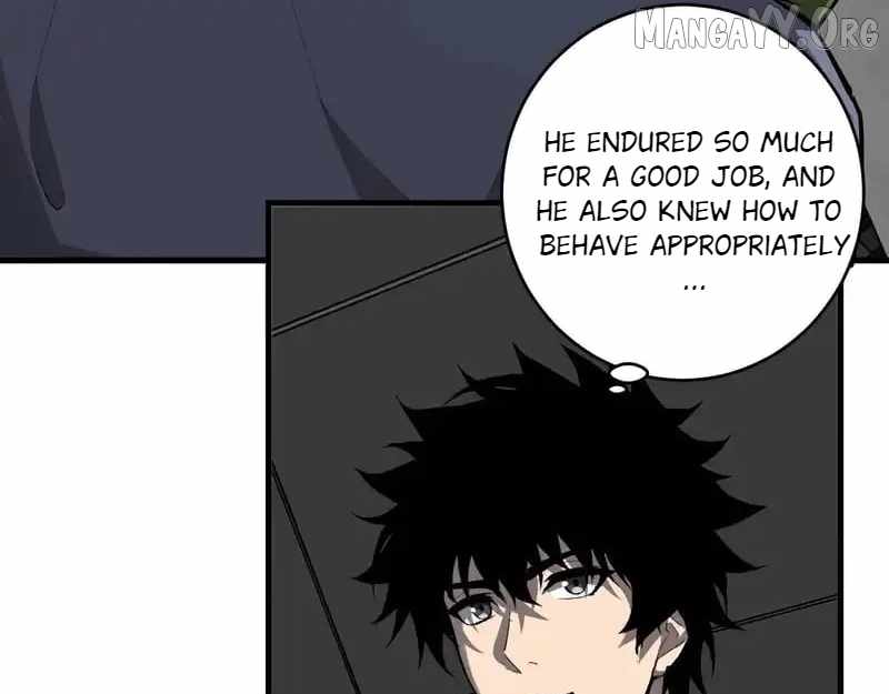 Doomsday for All: Me, Virus Monarch Chapter 95 page 93
