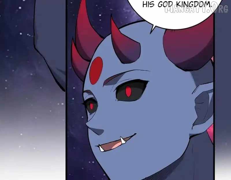 Doomsday for All: Me, Virus Monarch Chapter 95 page 40
