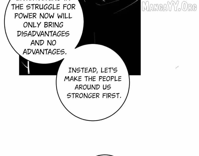 Doomsday for All: Me, Virus Monarch Chapter 95 page 69