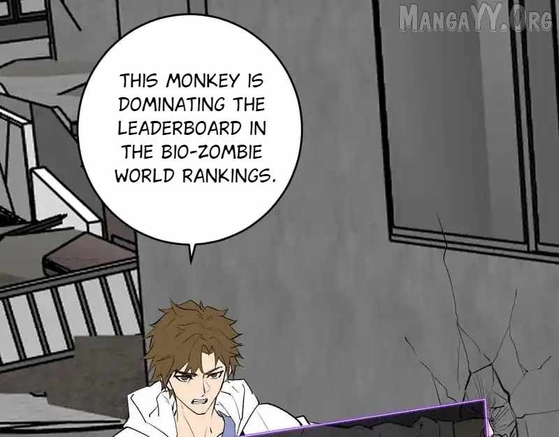 Doomsday for All: Me, Virus Monarch Chapter 95 page 123
